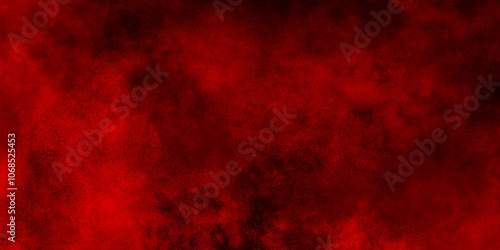 Abstract black and red fantasy watercolor background abstract fire flame grunge texture background .Old vintage grunge pattern distressed bright purple paper .decorative pattern background 