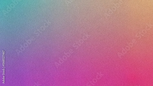 Gradient color texture. Vibrant hues blend smoothly; evokes calmness, serenity, and transition.