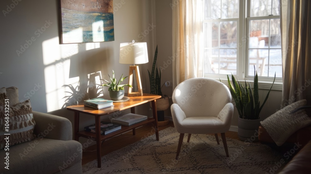 Winter Cozy Living Room Interior Design Inspiration with Natural Light for Home Decor Ideas Winter Cozy Living Room Interior Design Inspiration with Natural Light for Home Decor Ideas