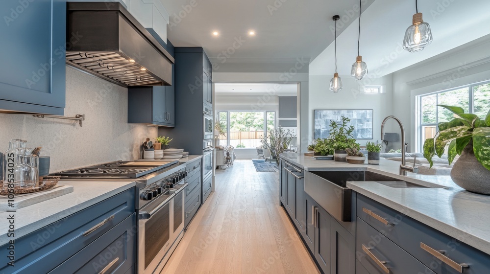 Modern Kitchen Design Modern Kitchen Design