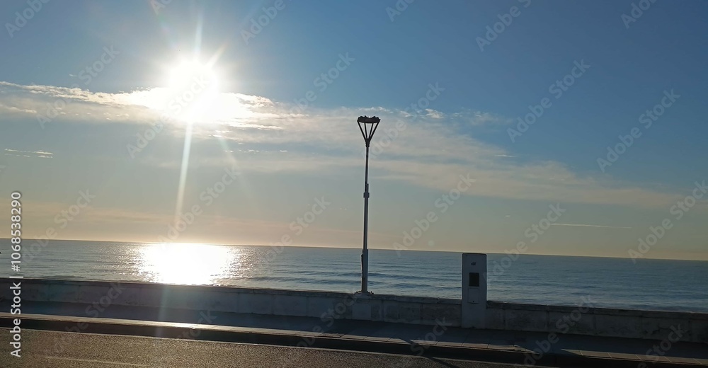 Un Nuevo Día Frente al Mar Un Nuevo Día Frente al Mar