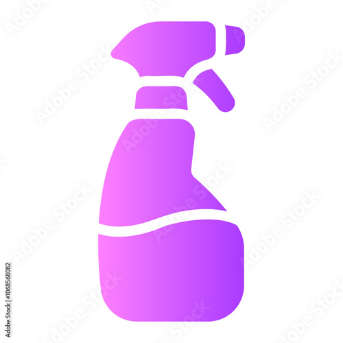spray bottle