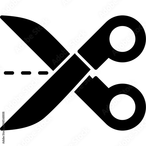 Scissors Icon