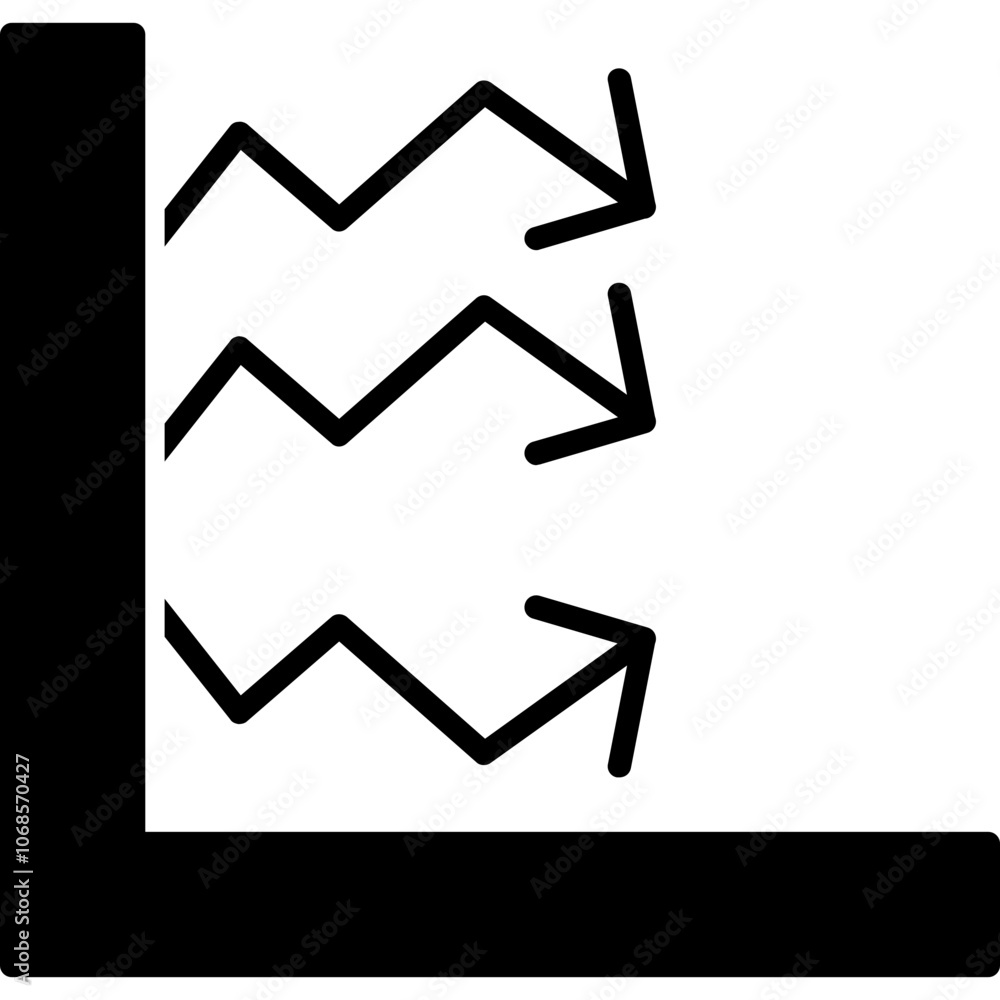 Diagram Icon Diagram Icon