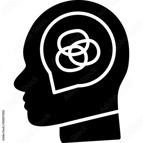 Confusion Icon