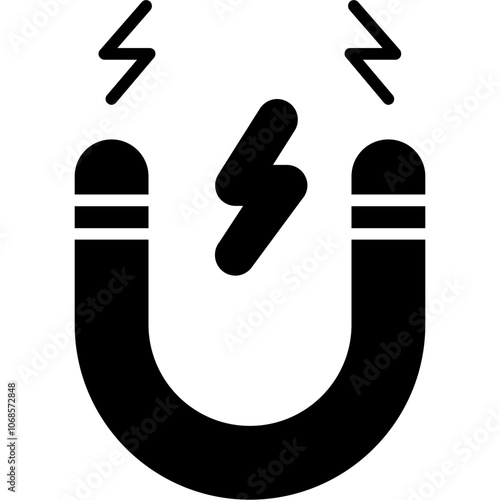 Magnet Icon