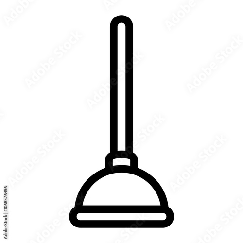 plunger
