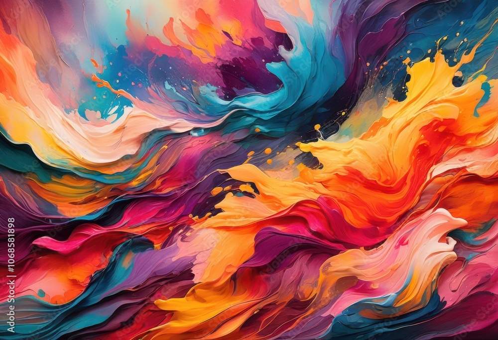 stunning display vibrant watercolors textured canvas backgrounds layered brush strokes vivid color blending, art, abstract, design, palette, visuals, technique stunning display vibrant watercolors textured canvas backgrounds layered brush strokes vivid color blending, art, abstract, design, palette, visuals, technique