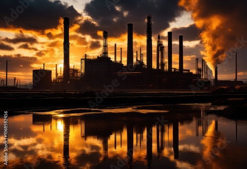 intricate industrial backdrop featuring rich textures dynamic shadows creating vivid visual layers urban environment, surface, design, architecture, pattern
