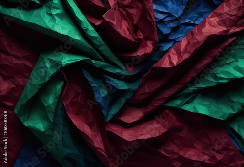 vibrant textured crumpled paper backgrounds rich hues creative projects graphic design, colors, surface, material, visuals, patterns, gradients, splashes, art