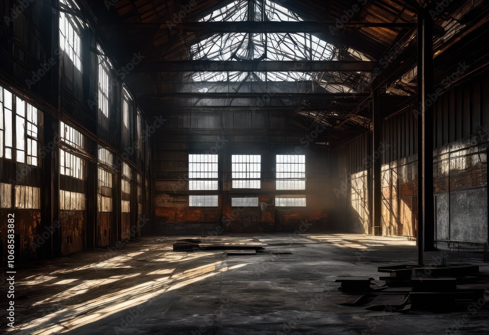 exploring intricate details dramatic shadows weathered steel surfaces highlighting textures patterns, aged, antique, architectural, art, atmospheric exploring intricate details dramatic shadows weathered steel surfaces highlighting textures patterns, aged, antique, architectural, art, atmospheric