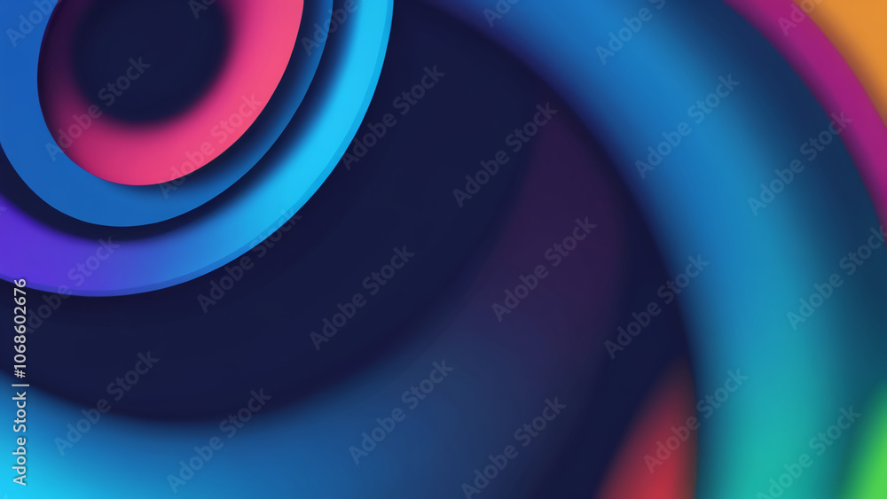 abstract colorful background with stripes abstract colorful background with stripes