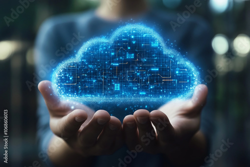 Unlocking the Power of Cloud Computing: Trends, Benefits, and Best Practices for Businesses in 2023 photo