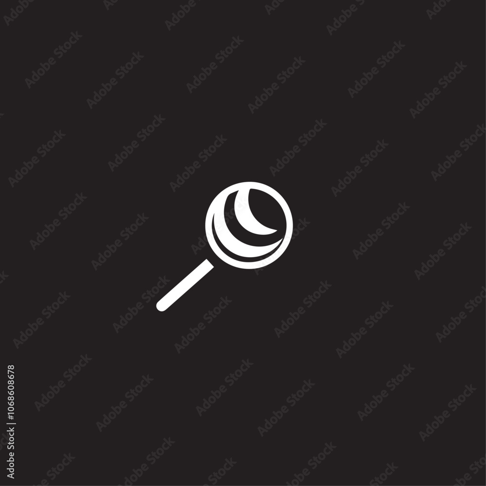 Magnifying In cartoon, hand-drawn flat style. image for social media, websites and UI. Isolated 2D vector design in logo, icon, sketch style, simple line vector, single color. AI Generative Art. Magnifying In cartoon, hand-drawn flat style. image for social media, websites and UI. Isolated 2D vector design in logo, icon, sketch style, simple line vector, single color. AI Generative Art.