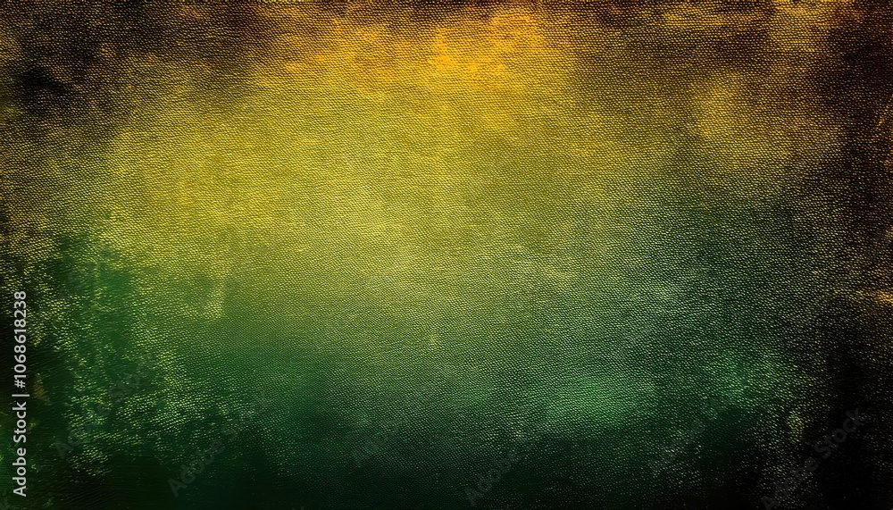 Elegant Textured Gradient Background with Soft Gold to Green Transition, Featuring Organic Patterns and Rustic Metallic Finish. Ideal for Autumn Themed Designs, Nature Inspired Artworks, and Vintage Elegant Textured Gradient Background with Soft Gold to Green Transition, Featuring Organic Patterns and Rustic Metallic Finish. Ideal for Autumn Themed Designs, Nature Inspired Artworks, and Vintage