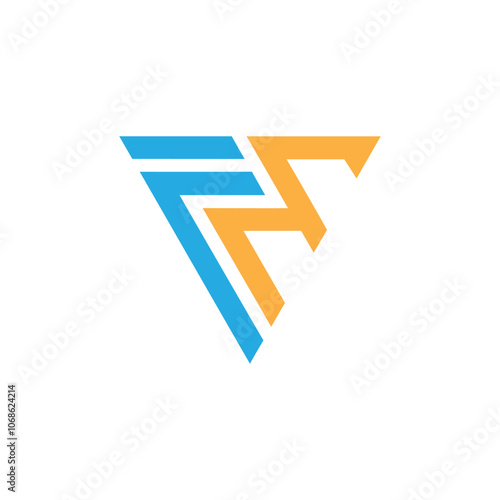 fm logo vector design, initial fm letter logo design vector template, mf logo design vector template, initial mf letter logo design vector template.