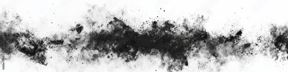 This intriguing black and white abstract texture features a captivating spray gradient and grainy design, ideal for artistic, minimalistic projects and innovative backgrounds that stand out This intriguing black and white abstract texture features a captivating spray gradient and grainy design, ideal for artistic, minimalistic projects and innovative backgrounds that stand out