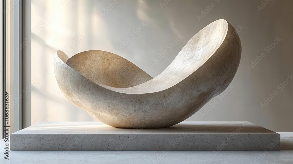 minimalist composition featuring abstract shapes rendered in 3d, showcasing a blend of forms and soft neutral tones, creating a contemporary artistic piece that invites contemplation and creativity minimalist composition featuring abstract shapes rendered in 3d, showcasing a blend of forms and soft neutral tones, creating a contemporary artistic piece that invites contemplation and creativity