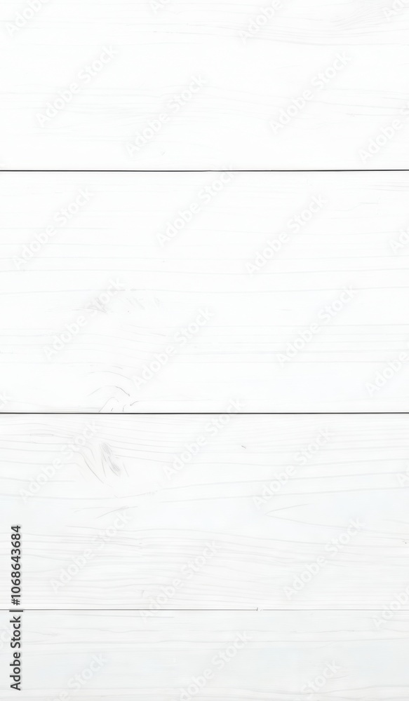 a white wooden table with a bunch of different items a white wooden table with a bunch of different items