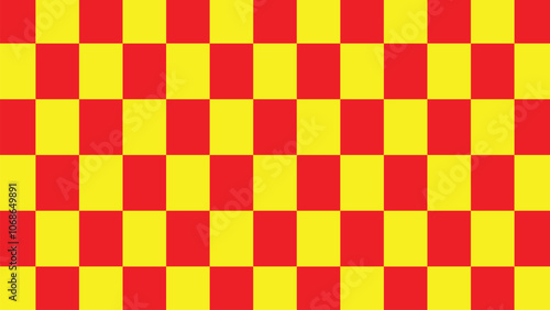 dark blue and light blue chess board pattern. Checkered squares background