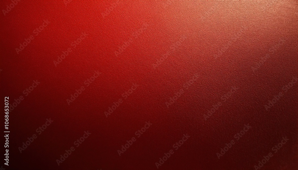 Obraz premium Vibrant Red Gradient Textured Background with Fine Diagonal Lines. High Resolution Abstract Design Perfect for Digital Art, Web Banners, Print Materials, Presentations, and Branding Projects