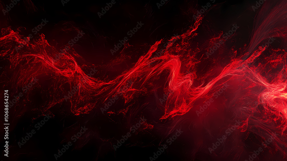 Glowing Transparent Arteries with Blood Flow Glowing Transparent Arteries with Blood Flow