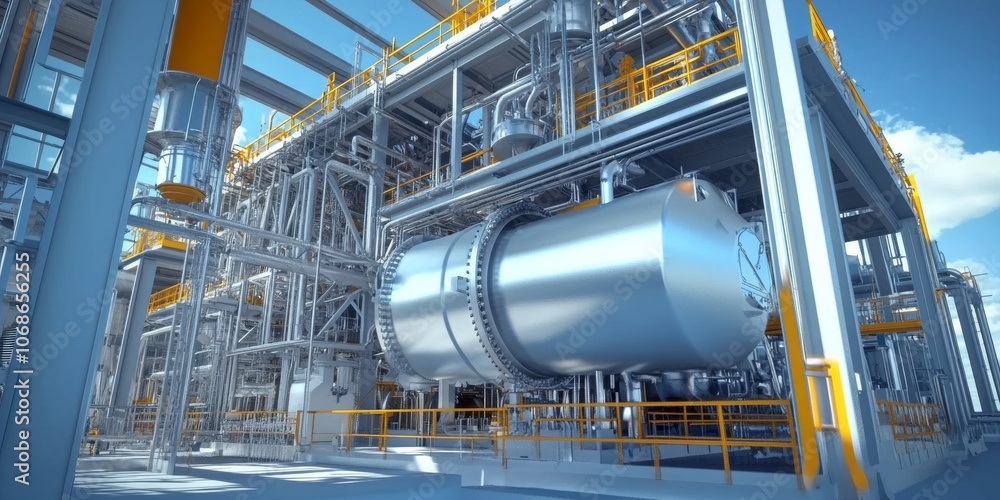Carbon capture technology, trapping emissions for a cleaner environment Carbon capture technology, trapping emissions for a cleaner environment