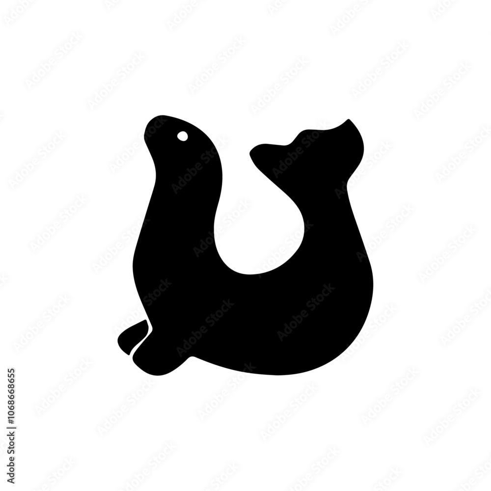 Animals Silhouette Vectors Animals Silhouette Vectors