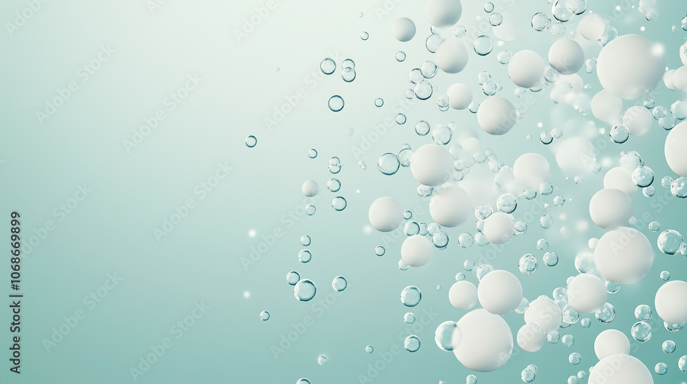 Technology Abstract background