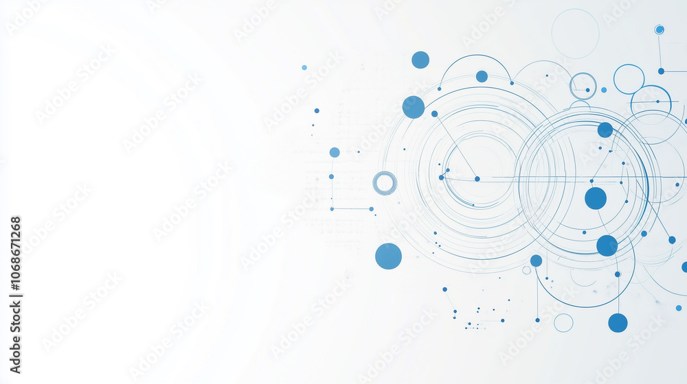 Technology Abstract background Technology Abstract background