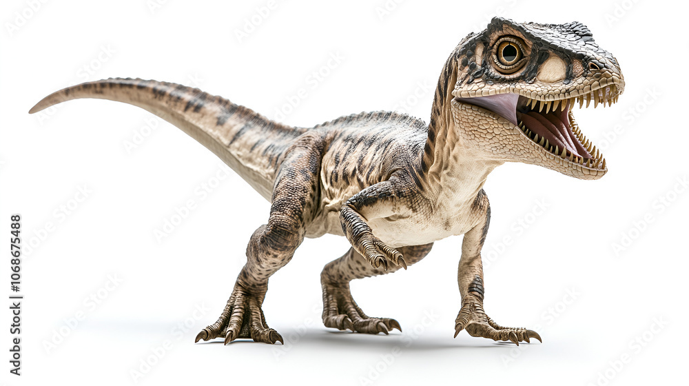 Dinosaur with its mouth open and it's mouth wide open , Dinosaur T-rex isolated on white background , T-Rex dinosaur isolated on a white background
Dinosaur with its mouth open and it's mouth wide open , Dinosaur T-rex isolated on white background , T-Rex dinosaur isolated on a white background
