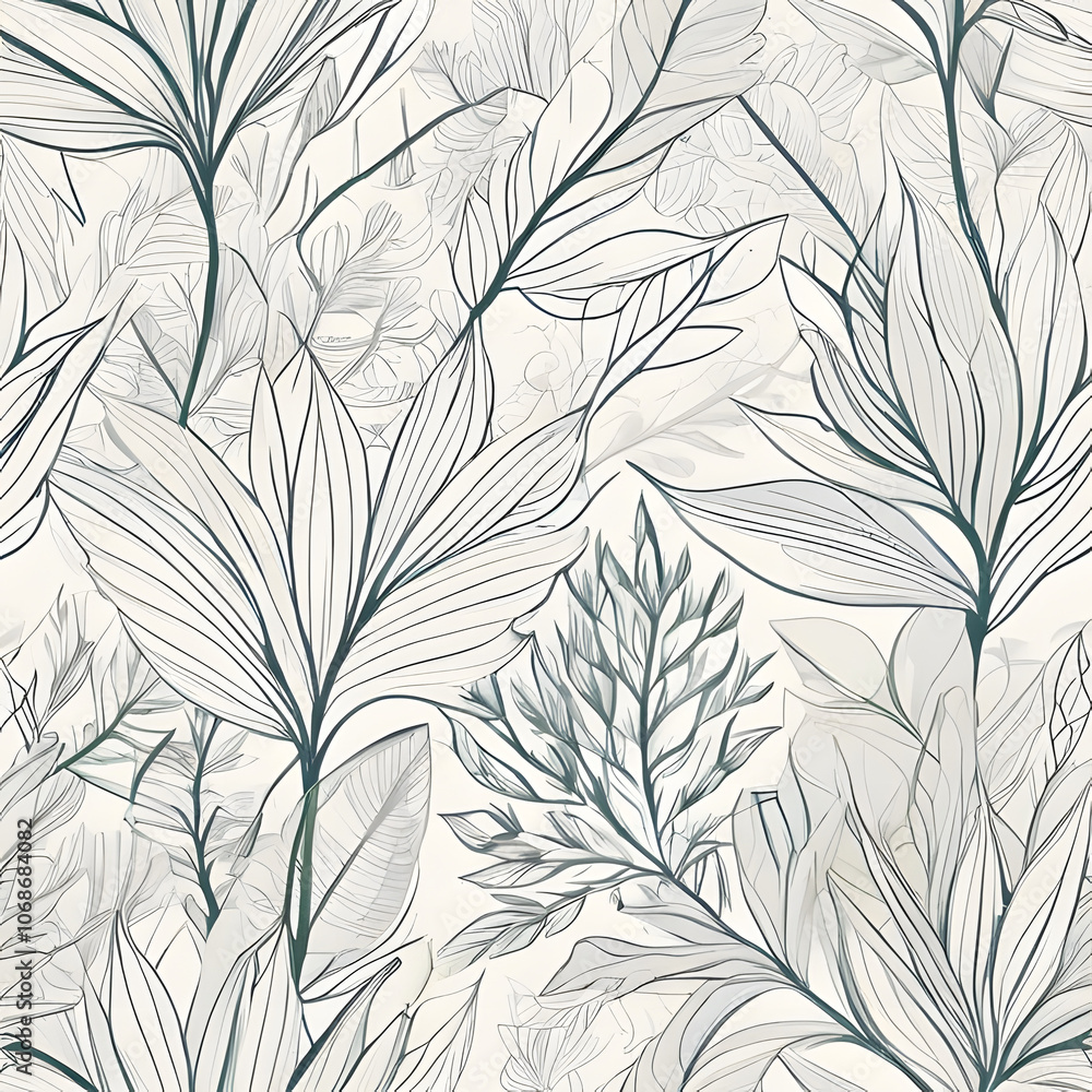 seamless floral pattern seamless floral pattern