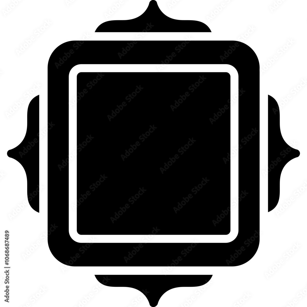 Frame Icon Frame Icon