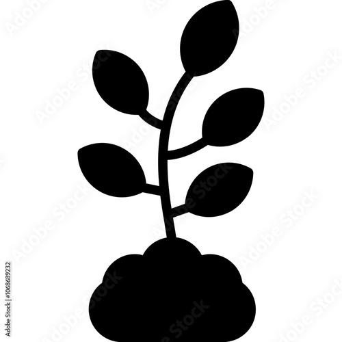 Plant Icon