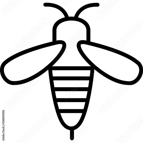 Bee Icon