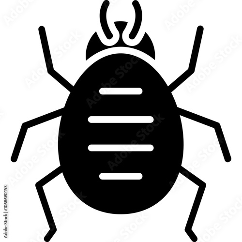 Mite Icon