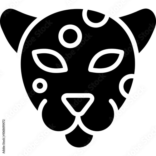 Jaguar Icon
