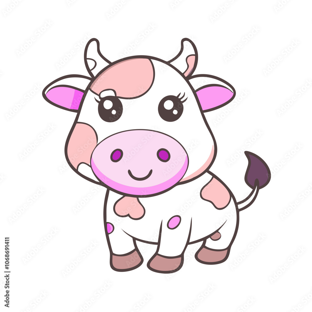 cartoon isolated on white background cartoon isolated on white background