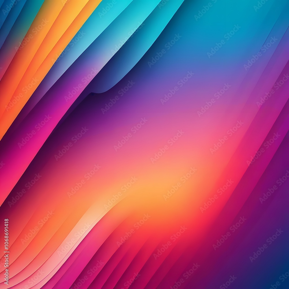 graphic 2d colorful wallpaper with grainy gradients graphic 2d colorful wallpaper with grainy gradients