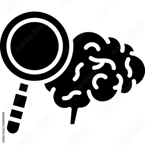 Find Problems Icon