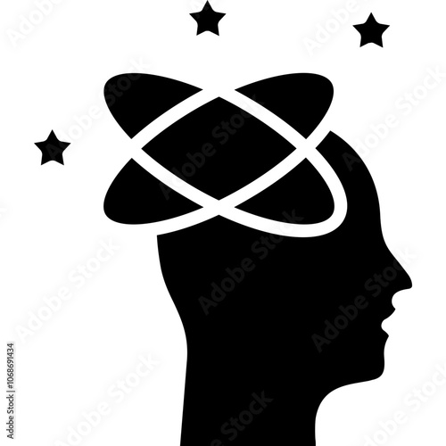 Dizzy Icon