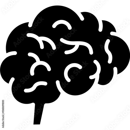 Brain Icon