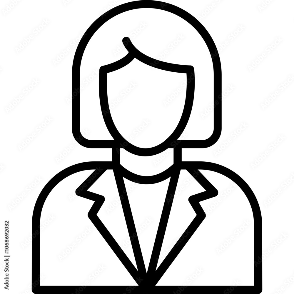 Manager Icon Manager Icon