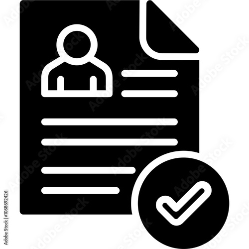 Get Hired Icon