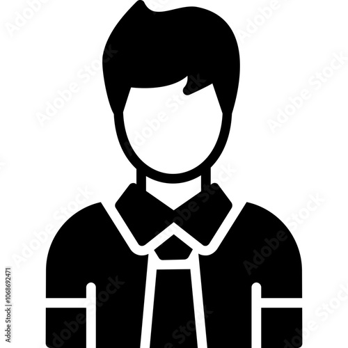 Man Icon