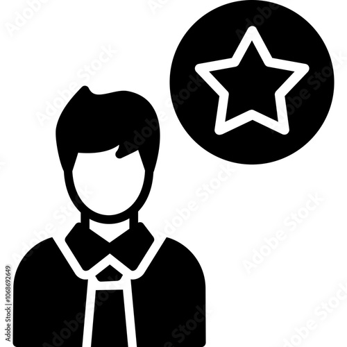 Leader Icon