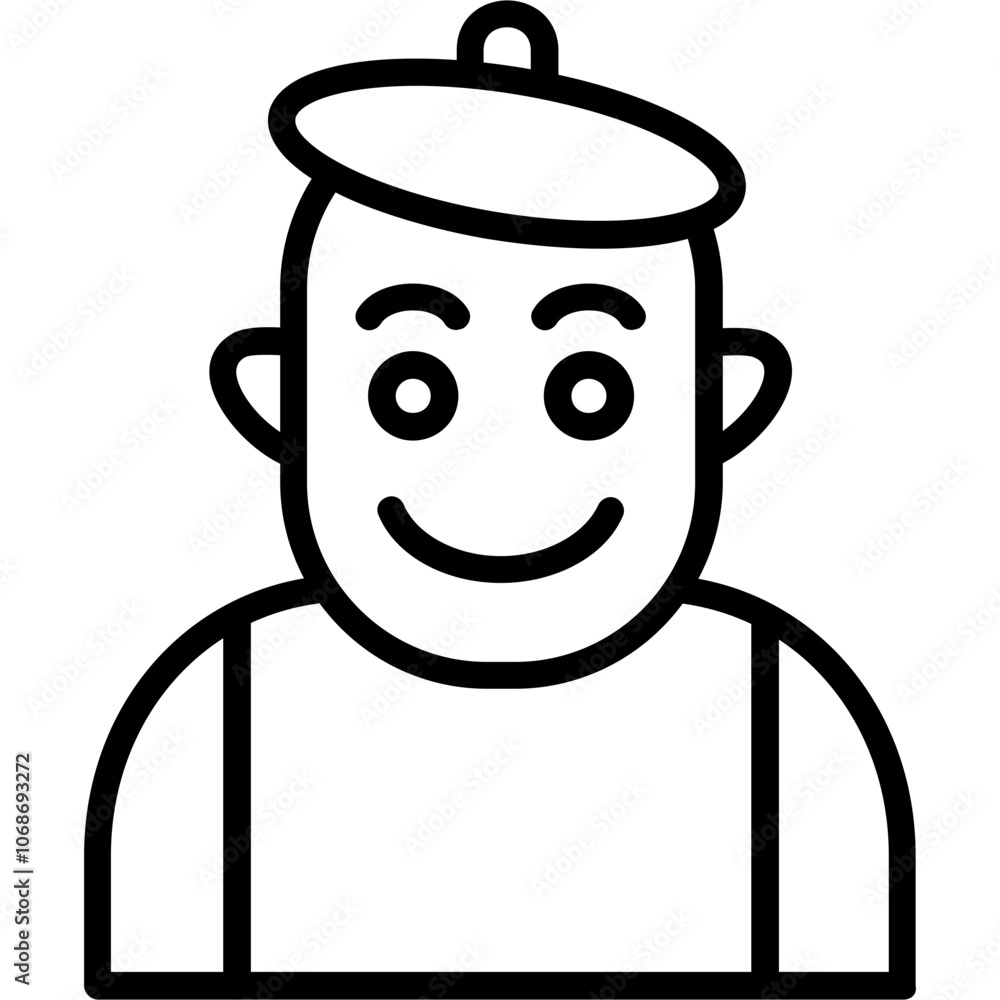 Mime Icon Mime Icon
