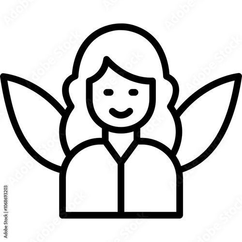 Fairy Icon