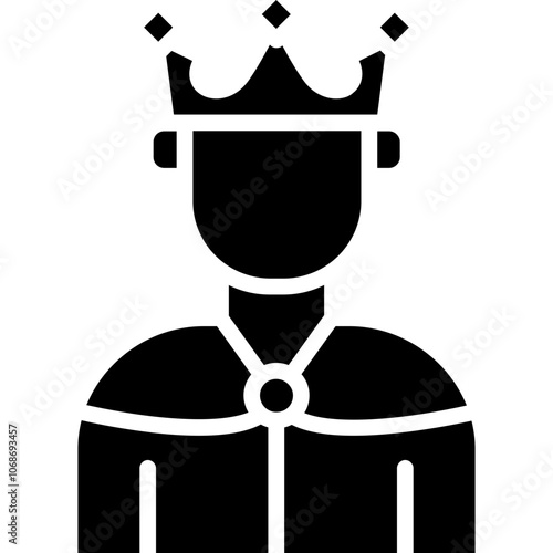 King Icon