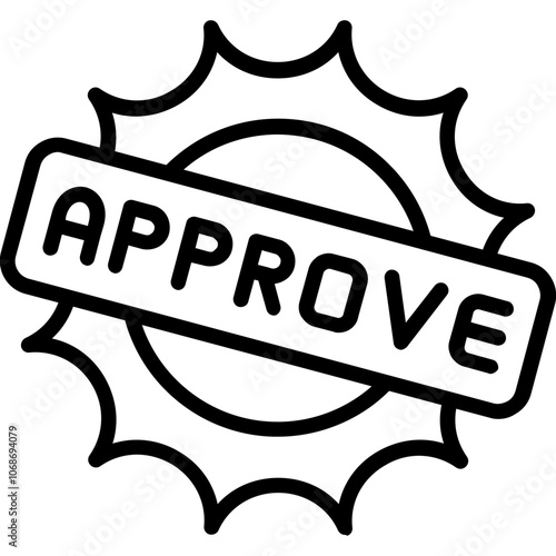 Approve Icon